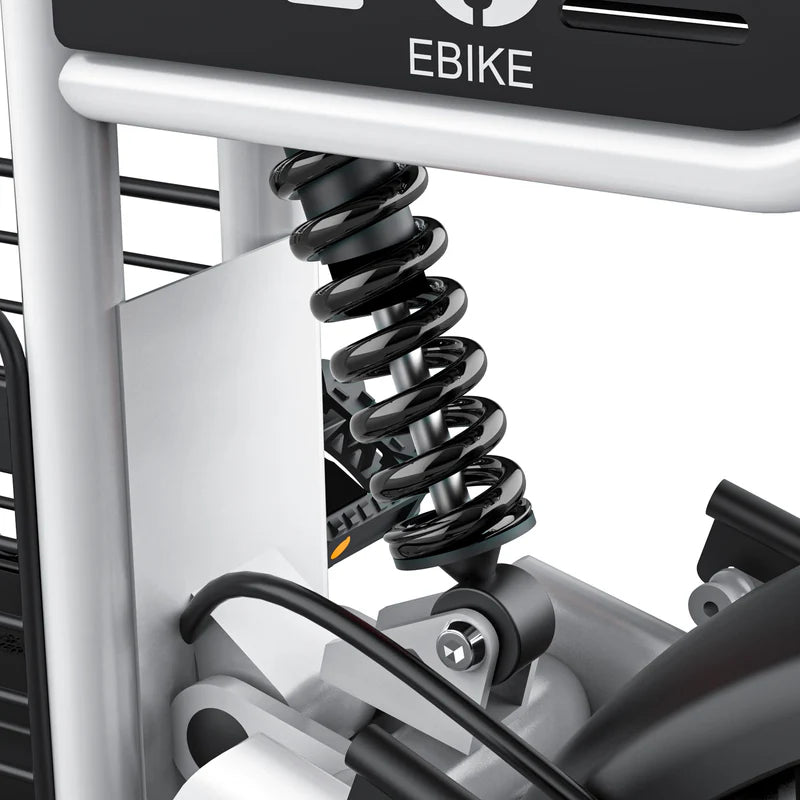 Coswheel T16 Mini Commuter eBike