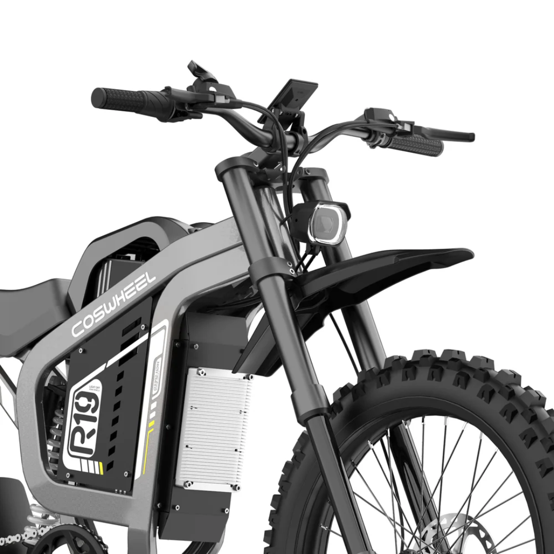 Coswheel R19 Electric Dirt Bike