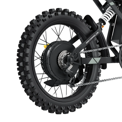 Coswheel R6000 Electric Dirt Bike