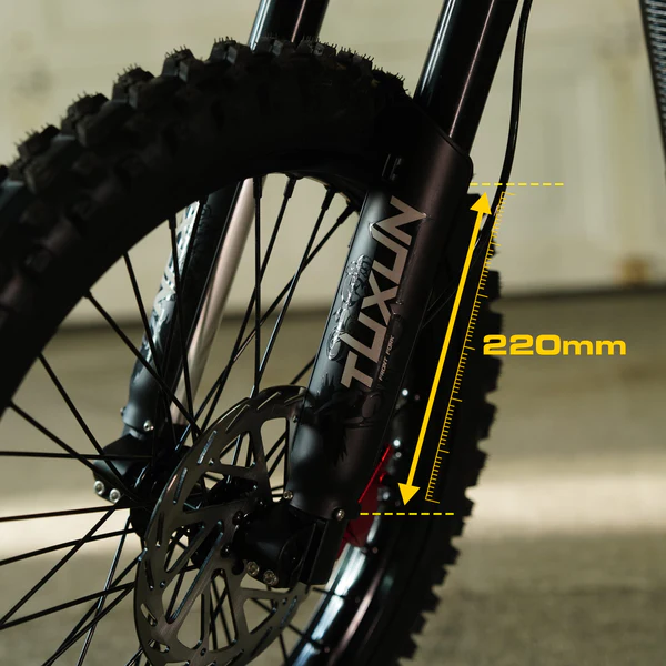 Coswheel R19 Electric Dirt Bike