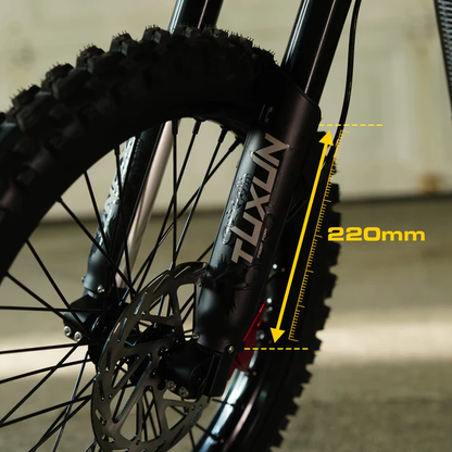 Coswheel R19 Electric Dirt Bike