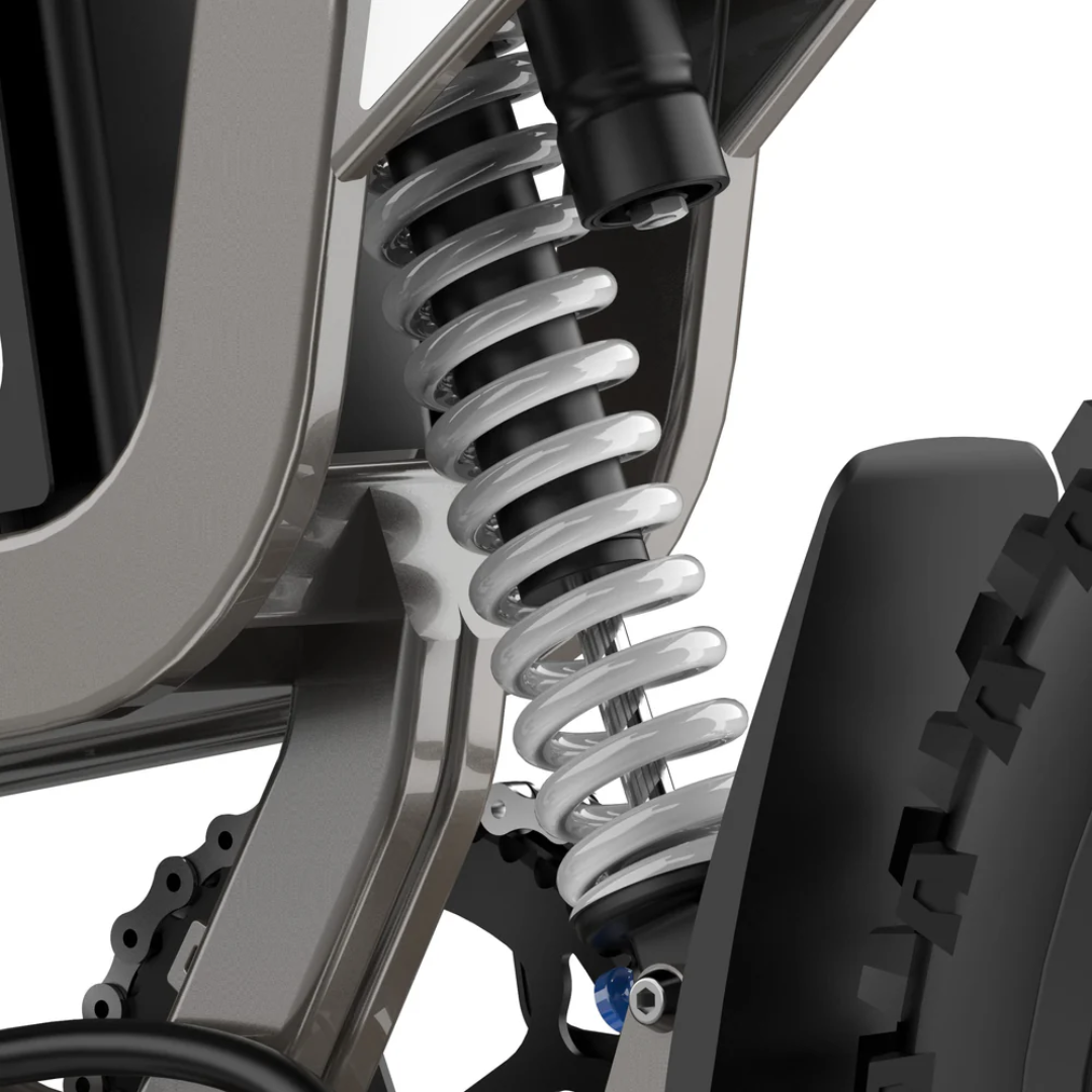 Coswheel R19 Electric Dirt Bike