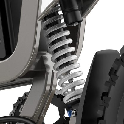 Coswheel R19 Electric Dirt Bike