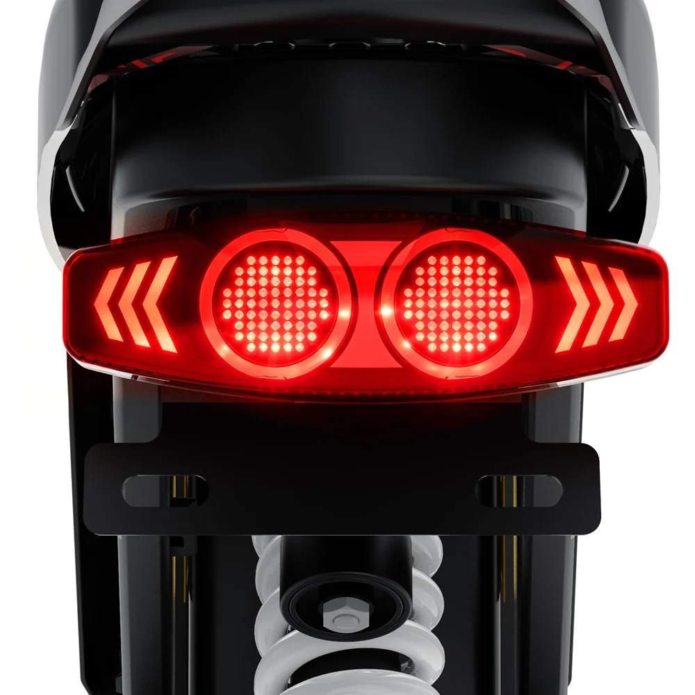 Coswheel R6000 Electric Dirt Bike