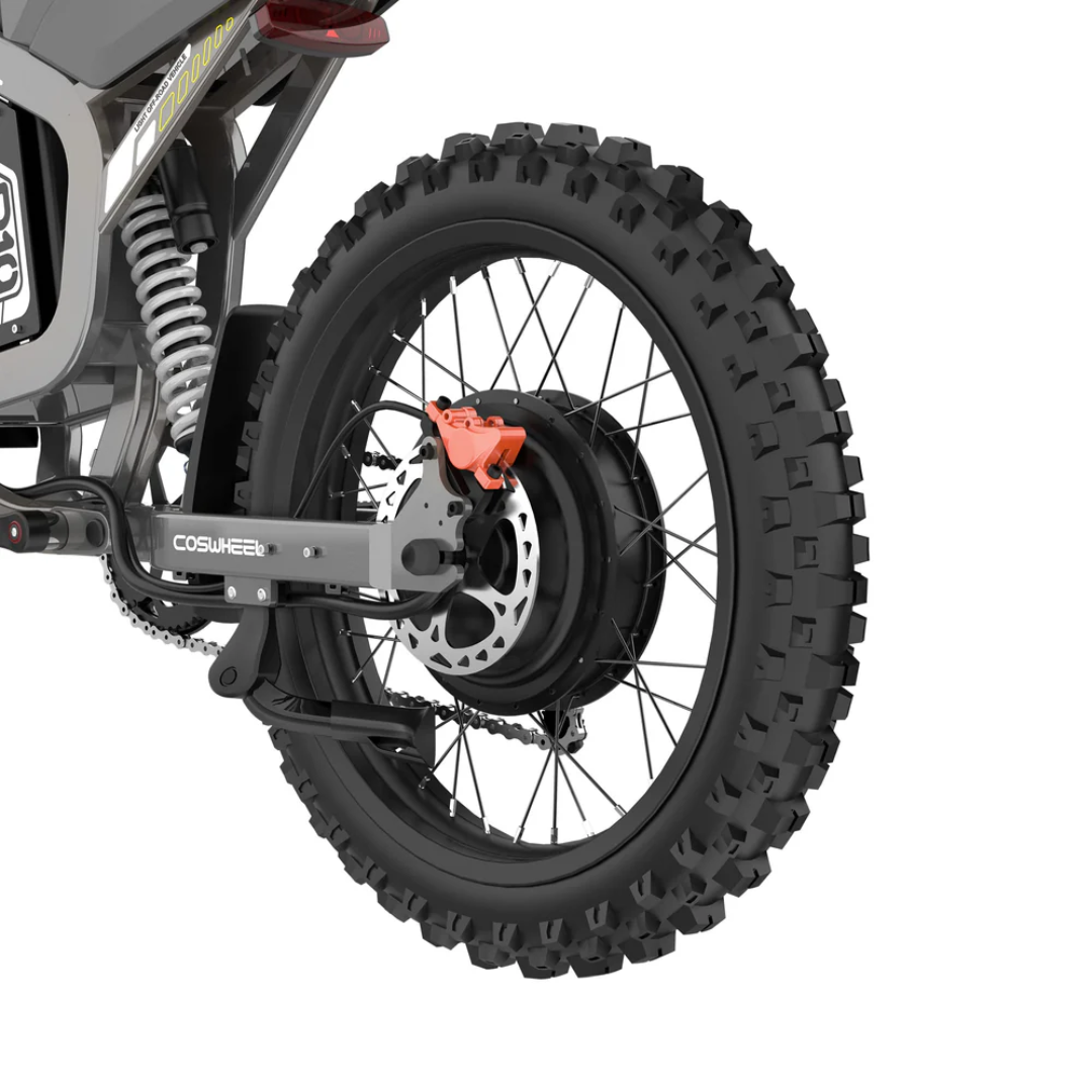 Coswheel R19 Electric Dirt Bike