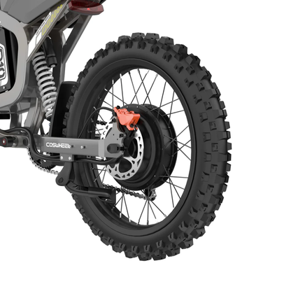 Coswheel R19 Electric Dirt Bike