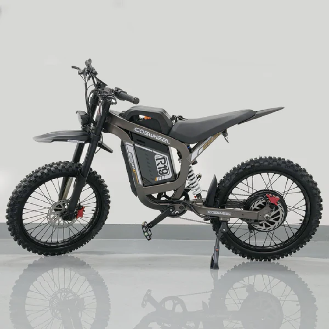 Coswheel R19 Electric Dirt Bike