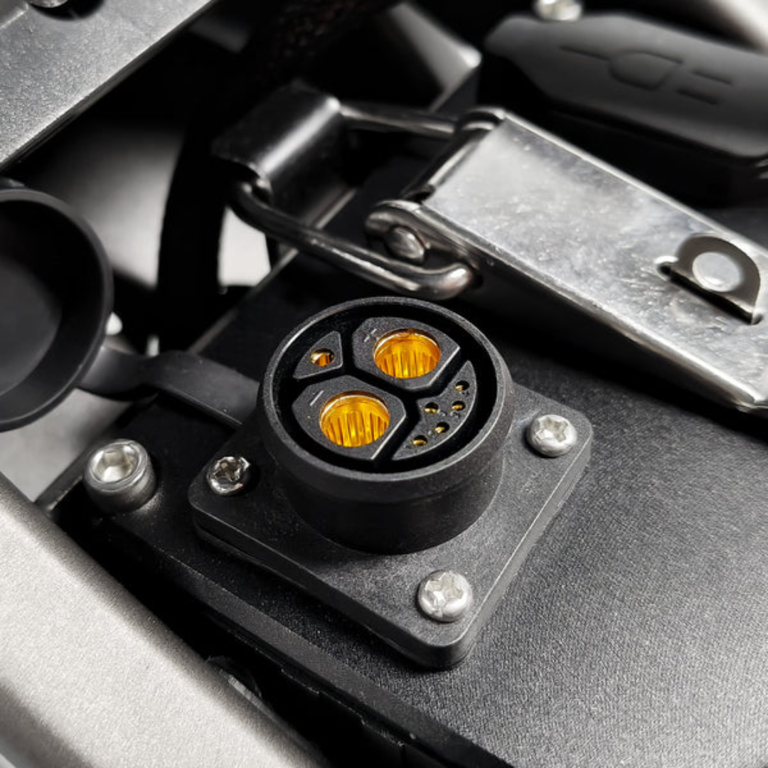 Coswheel R19 Electric Dirt Bike