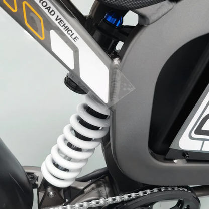 Coswheel R19 Electric Dirt Bike