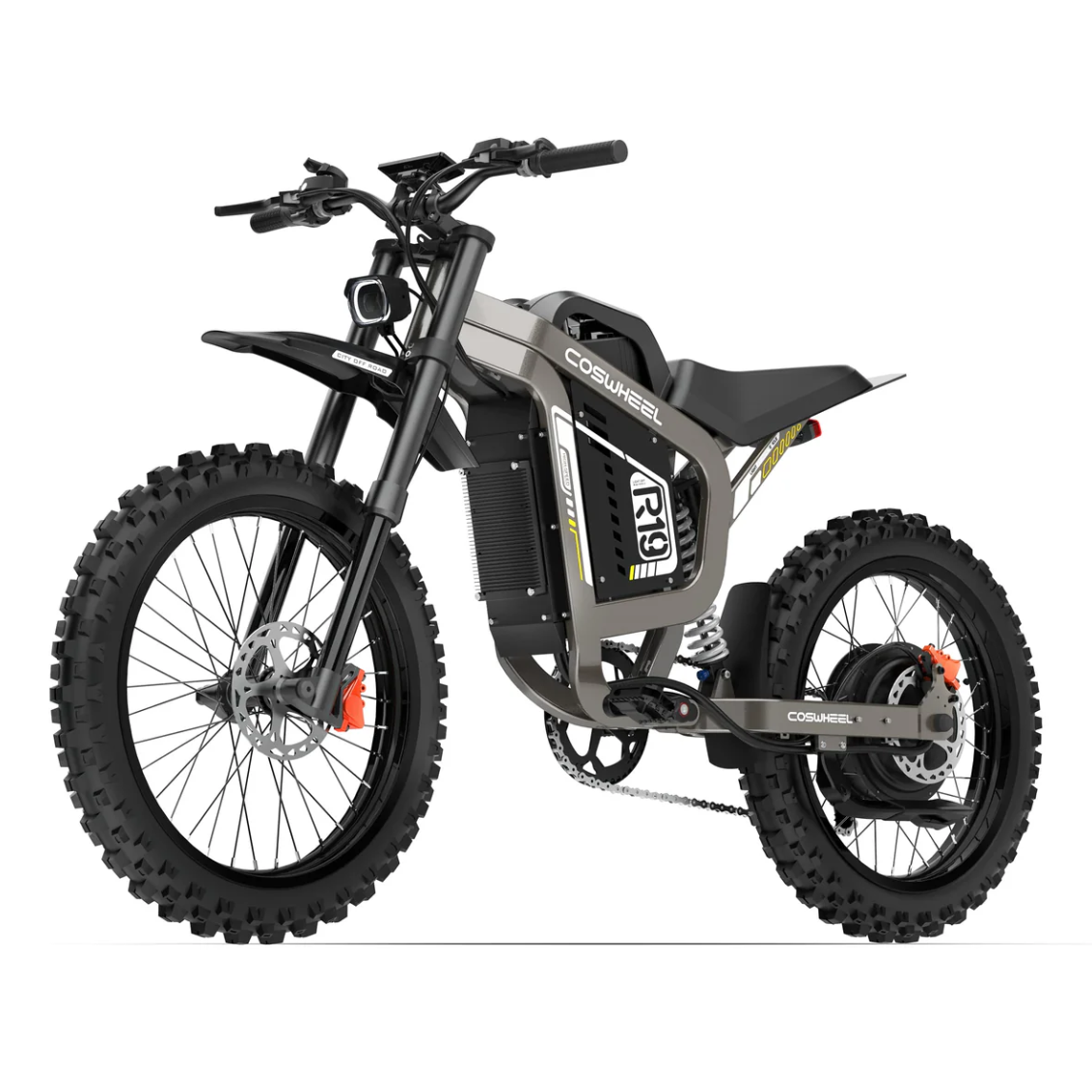 Coswheel R19 Electric Dirt Bike