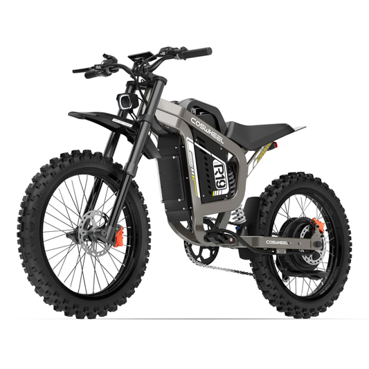 Coswheel R19 Electric Dirt Bike