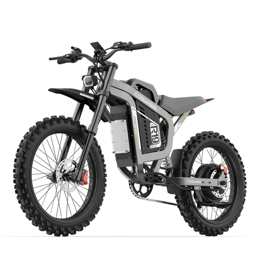 Coswheel R19 Electric Dirt Bike