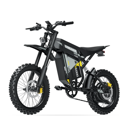 Coswheel R6000 Electric Dirt Bike