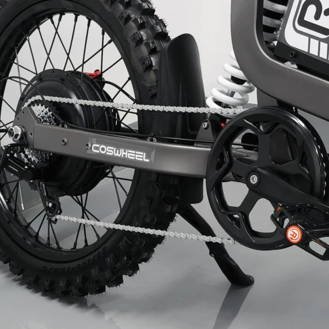 Coswheel R19 Electric Dirt Bike