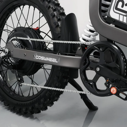 Coswheel R19 Electric Dirt Bike
