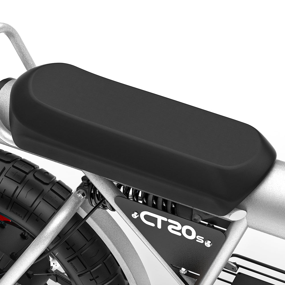 Coswheel CT20S Fat Tire eBike