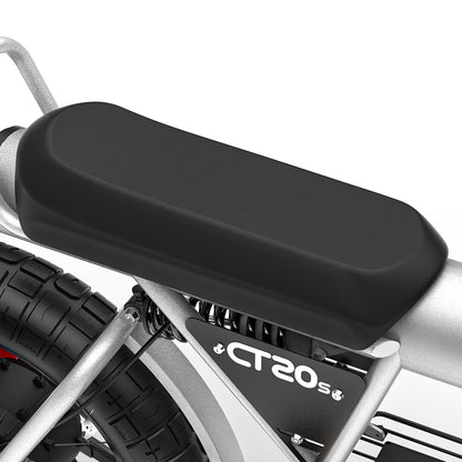 Coswheel CT20S Fat Tire eBike