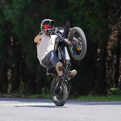 Coswheel R6000 Electric Dirt Bike