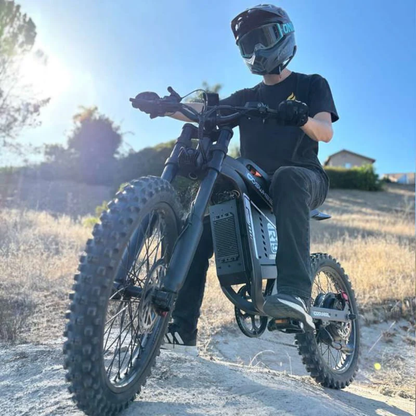 Coswheel R19 Electric Dirt Bike