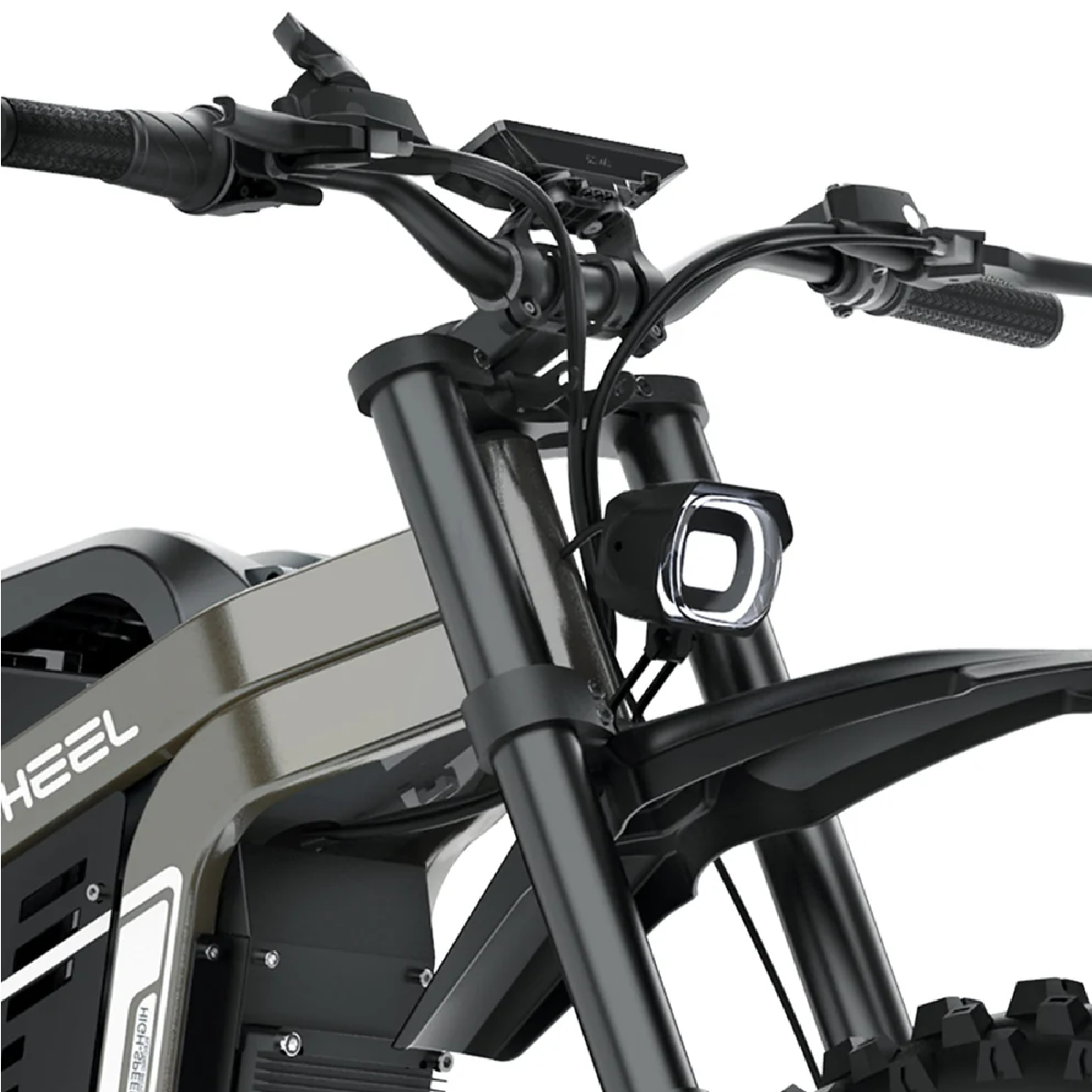 Coswheel R19 Electric Dirt Bike
