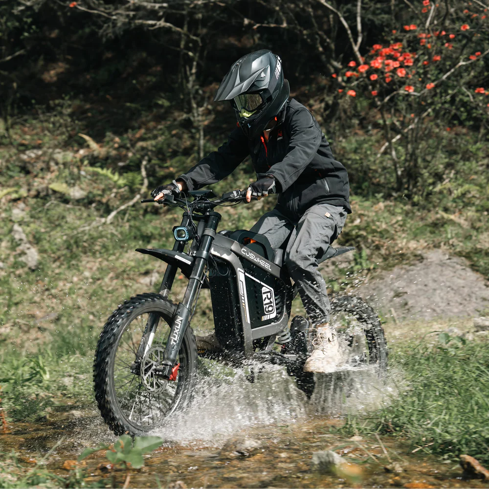 Coswheel R19 Electric Dirt Bike