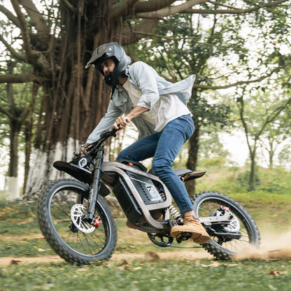 Coswheel R19 Electric Dirt Bike