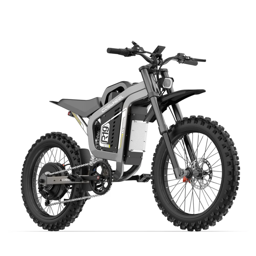 Coswheel R19 Electric Dirt Bike