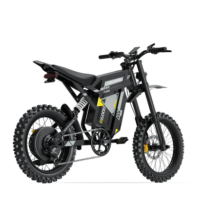 Coswheel R6000 Electric Dirt Bike