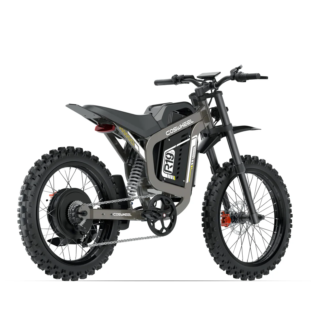Coswheel R19 Electric Dirt Bike