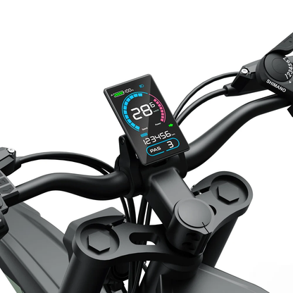 Coswheel R6000 Electric Dirt Bike