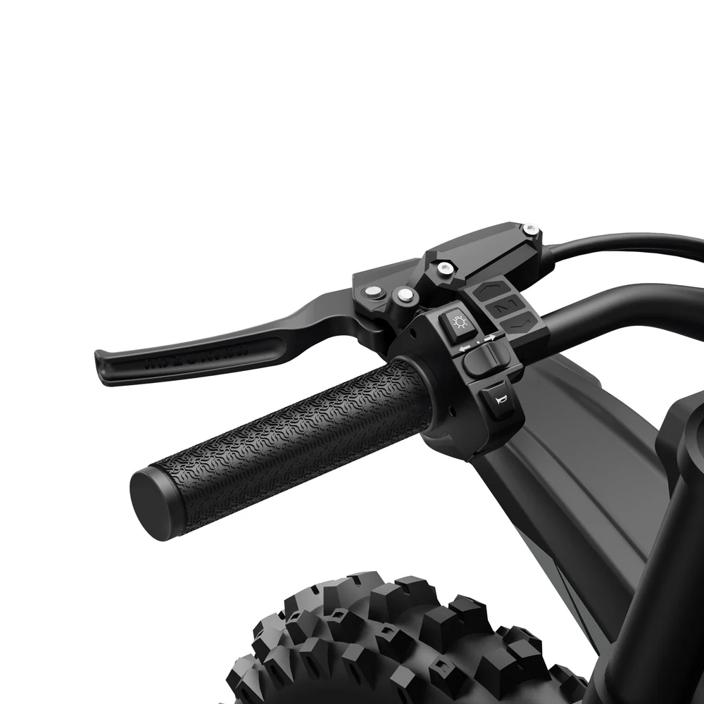 Coswheel R6000 Electric Dirt Bike
