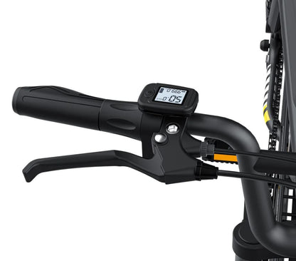 Coswheel Y16 Mini eBike