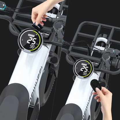 Coswheel T16 Mini Commuter eBike