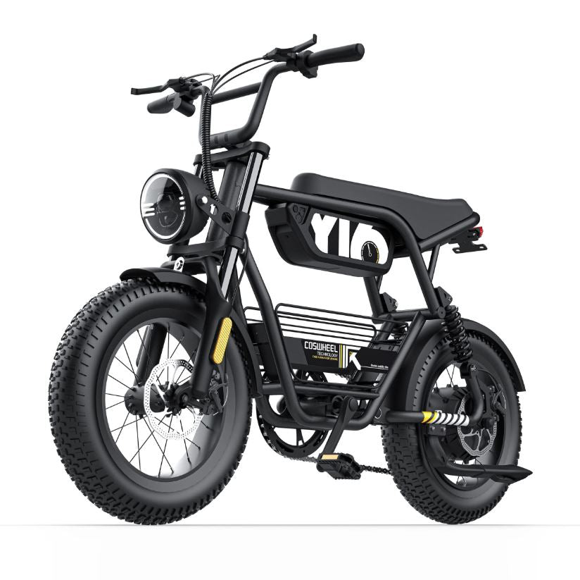 Coswheel Y16 Mini eBike