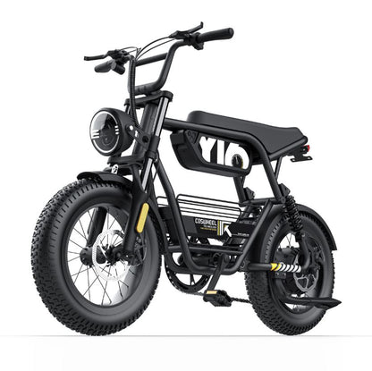 Coswheel Y16 Mini eBike
