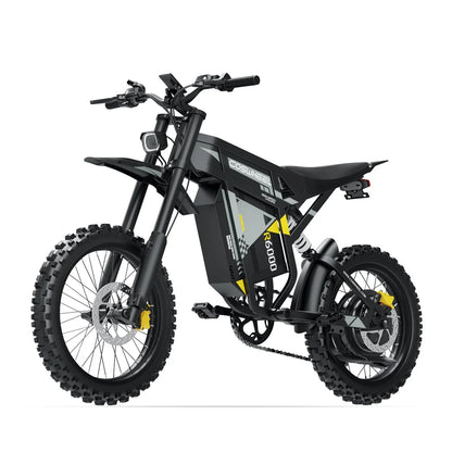 Coswheel R6000 Electric Dirt Bike