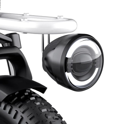 Coswheel T16 Mini Commuter eBike