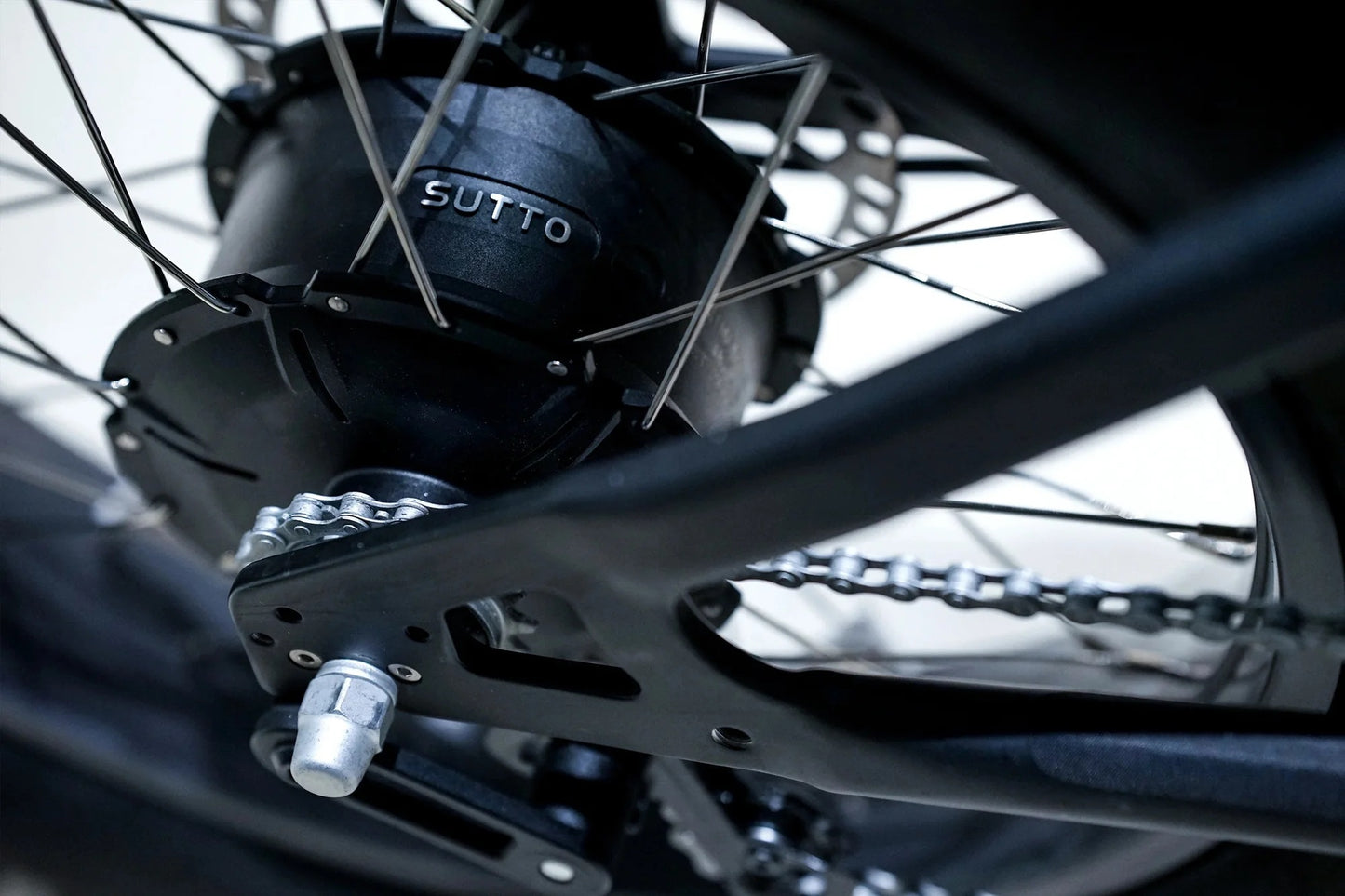 Forever Blu Bondi eBike