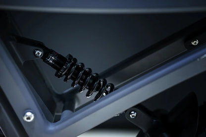 Forever Blu Bondi eBike