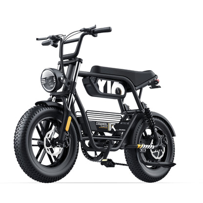 Coswheel Y16 – e-Ride HUB