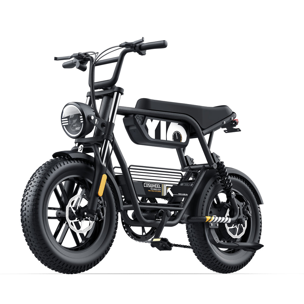 Coswheel Y16 Mini eBike