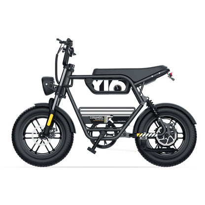Coswheel Y16 Mini eBike