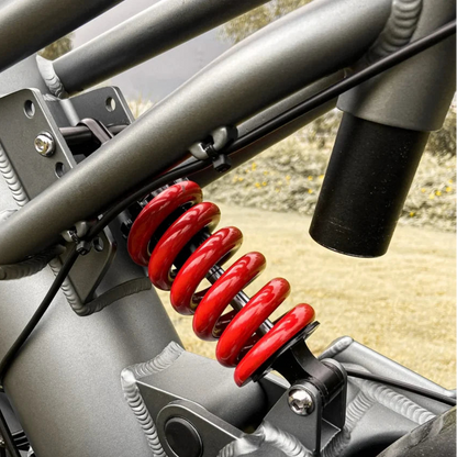 Gear-Up Z – eBike