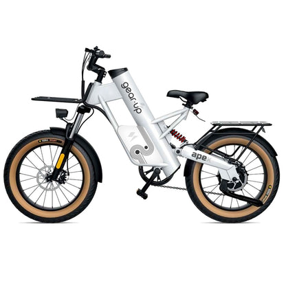 Gear-Up Z – eBike