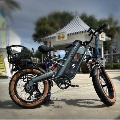 Gear-Up Z – eBike